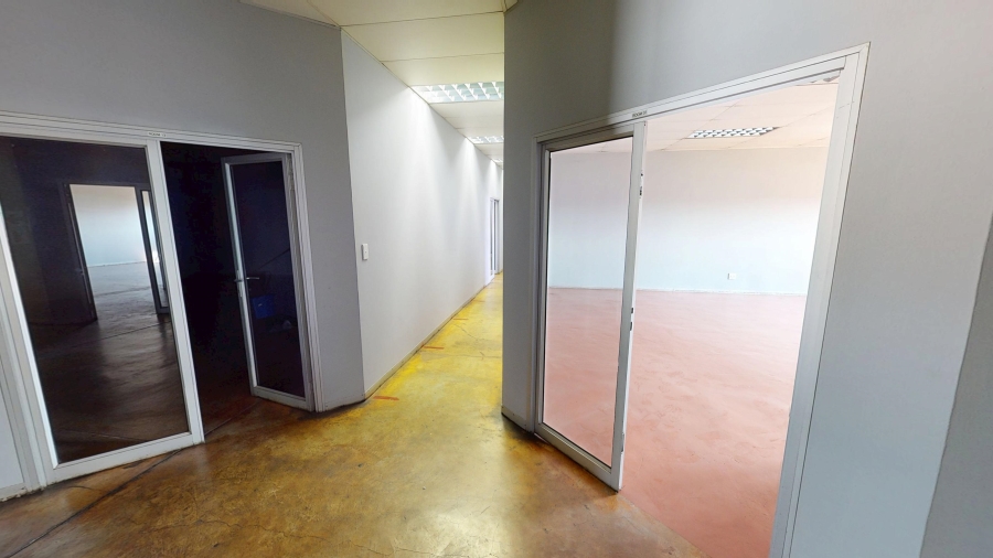 Commercial Property for Sale in Brits North West